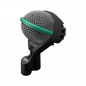 ‌AKG D112 MKII - Mikrofon dynamiczny instrumentalny
