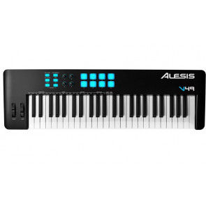 ‌Alesis V49 MKII - Kontroler MIDI