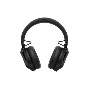 Alpha Theta HDJ-F10-TX - Słuchawki DJ-skie front