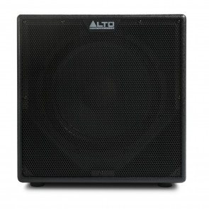 Alto Professional TX 12S - Active subwoofer front