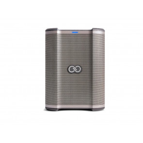 Alto Professional Sheeran Busker - active speaker front