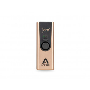 ‌Apogee JAM X - Interfejs audio