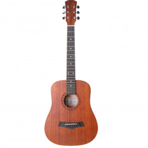 Arrow Roadbuddy Mahogany Top - gitara akustyczna
