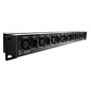 ART S8 3way - angle