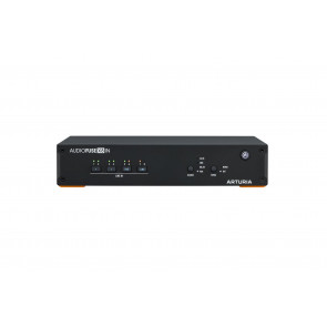 Arturia AudioFuse X8 IN - Audio expander front