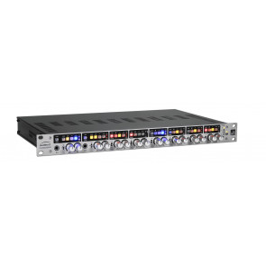 Audient -ASP880-preamplifier-przod