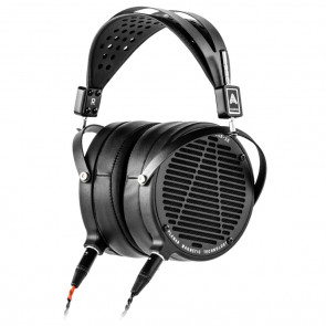 AUDEZE LCD-2 CLASSIC - Słuchawki front