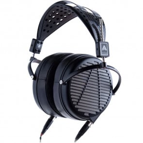 AUDEZE LCD-MX4 - Profesjonalne słuchawki front