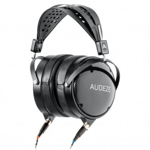 AUDEZE LCD-XC - Profesjonalne słuchawki front