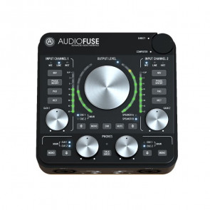 audiofuse top