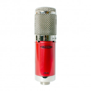 Avantone CK-6+ - mikrofon pojemnościowy front