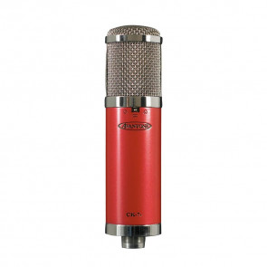 Avantone CK-7+ - mikrofon pojemnościowy front
