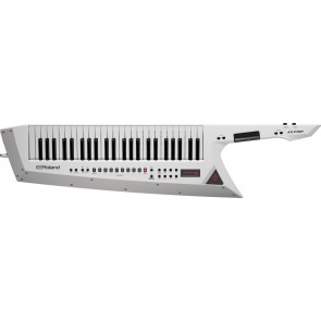 Roland AX-EDGE-W - Shoulder Keyboard Synthesizer