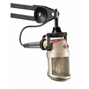 Neumann BCM 104 - Pojemnościowy mikrofon emisyjny