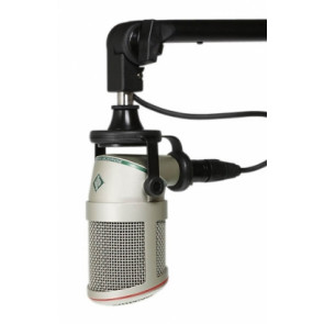 Neumann BCM 705 - Dynamiczny mikrofon emisyjny