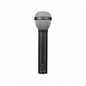 ‌beyerdynamic M 88 - Mikrofon dynamiczny wokalowy i do instrumentów