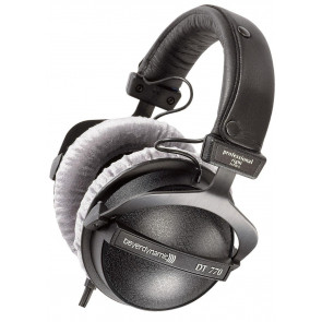 beyerdynamic DT 770 PRO 250 OHM - Reference headphones for control and monitoring purposes (closed) B-STOCK