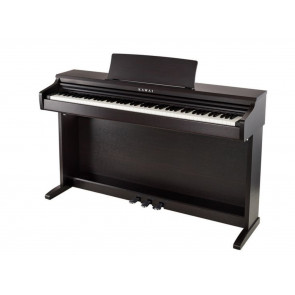Kawai KDP-120 R - Digital Piano front