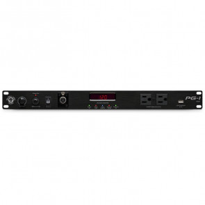 ‌Black Lion PG-1 mkII Power Conditioner - kondycjoner sieciowy front