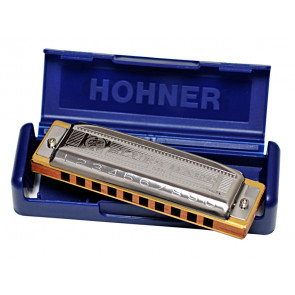 Hohner Blues Harp 532/20 MS D- harmonijka ustna