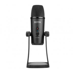 BOYA BY-PM700 - mikrofon pojemnościowy USB