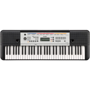 Yamaha YPT 260 - keyboard instrument klawiszowy