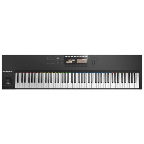 Native Instruments KOMPLETE KONTROL S88 MK2 B-STOCK