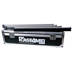 CASE4ME case for 4 LED bars 100-110 cm - skrzynia