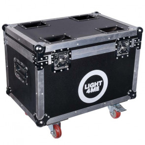Case4Me CC60 - Cable and Stage Accessories Box - front