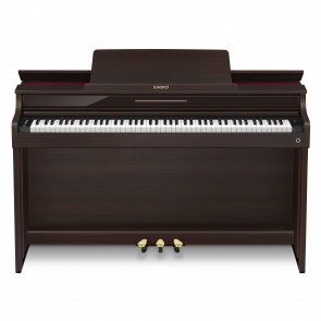 CASIO AP-550 BN - DIGITAL PIANO