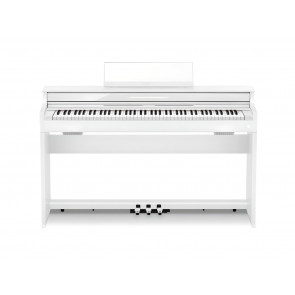 CASIO AP-S450 WE - DIGITAL PIANO front