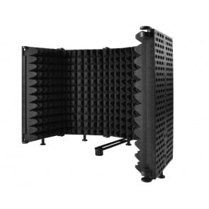 ‌CKMOVA SRF5 - kabina akustyczna (reflexion filter) B-STOCK