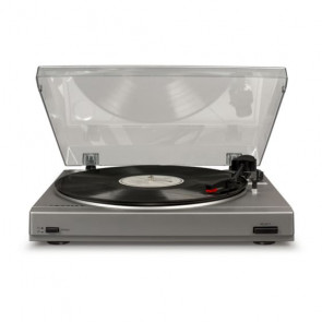 CROSLEY T200A Silver - gramofon