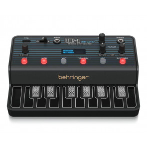 Behringer UB-1 MICRO - syntezator analogowy
