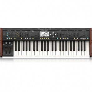 Behringer DEEPMIND 12 - Syntezator Analogowy B-STOCK
