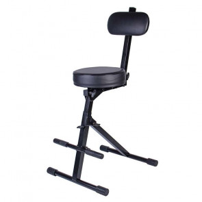 DNA HG1 - krzesło dla muzyka gitarzysty hoker stołek taboret