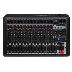 DNA HLC 14 MK2 - analog mixer z góry