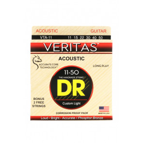 DR VTA 11-50 VERITAS - STRUNY POWLEKANE DO GIT AK.