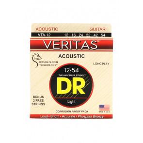 DR VTA 12-54 VERITAS - STRUNY POWLEKANE DO GIT AK.
