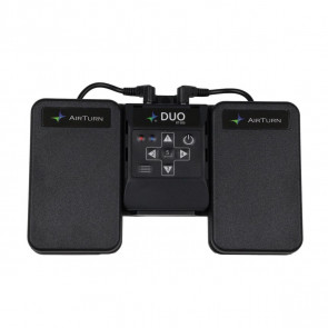 ‌AirTurn DUO 500 - kontroler Bluetooth