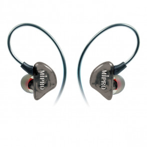 ‌Mipro E 8 S - Nowe słuchawki dokanałowe