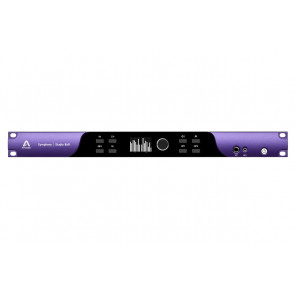 Apogee Symphony Studio 8x8 -front