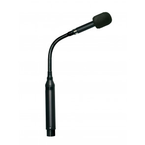 Earthworks FM500 - Condenser Microphone front