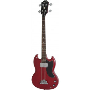 Epiphone SG Bass E1 CH Cherry - gitara basowa