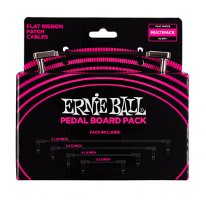 Ernie Ball EB 6224 - Multi-Pack