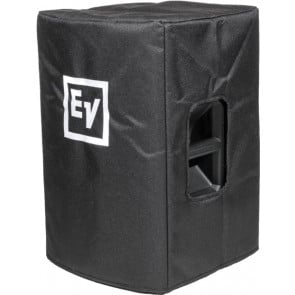 ‌Electro-voice ETX-10P-CVR - Pokrowiec na ETX10P - EV Logo