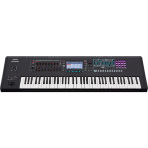 Roland Fantom 7 - Synthesizer Keyboard