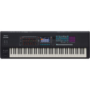 Roland Fantom 8 - Synthesizer Keyboard