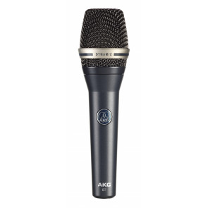 AKG D7 - Profesjonalny mikrofon dynamiczny