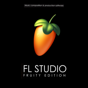 Fl studio 21 fruity
